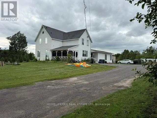 Other at 665 VAN BUREN STREET, North Grenville