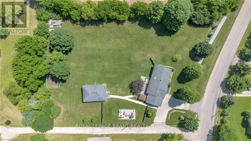 Detached at 16 SIXTH CONCESSION ROAD, Brant