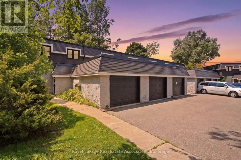 Townhouse at 1 - 509 QUIET PLACE, Waterloo