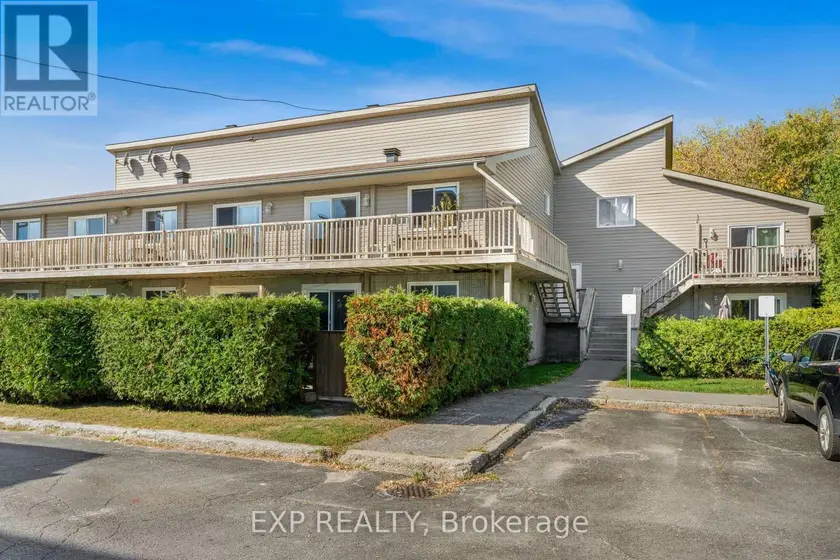 Apartment at 8 - 776 ST JEAN STREET, Casselman