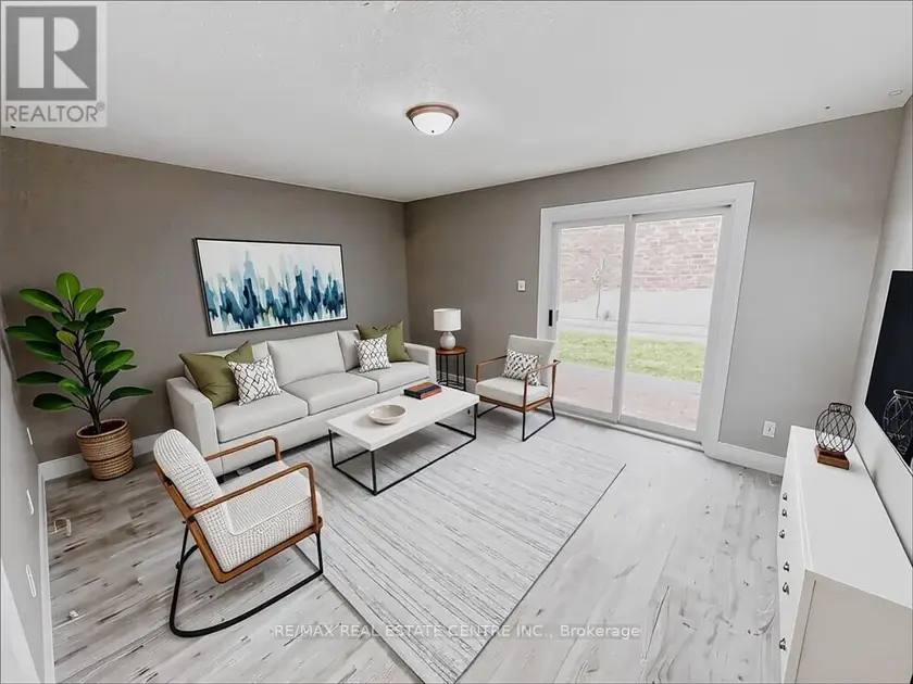 Townhouse at G - 222 HARVARD PLACE, Waterloo