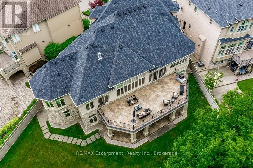 Detached at 172 DIIORIO CIRCLE, Hamilton (Ancaster)
