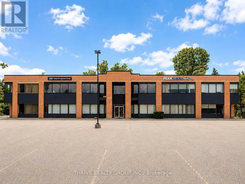 Other at 203 - 931 COMMISSIONERS ROAD E, London