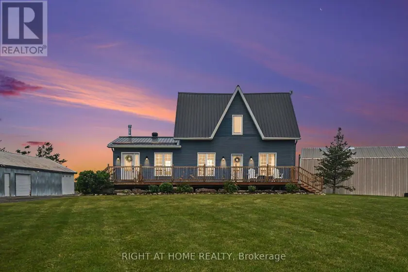 Detached at 1679 500 ROUTE, Russell