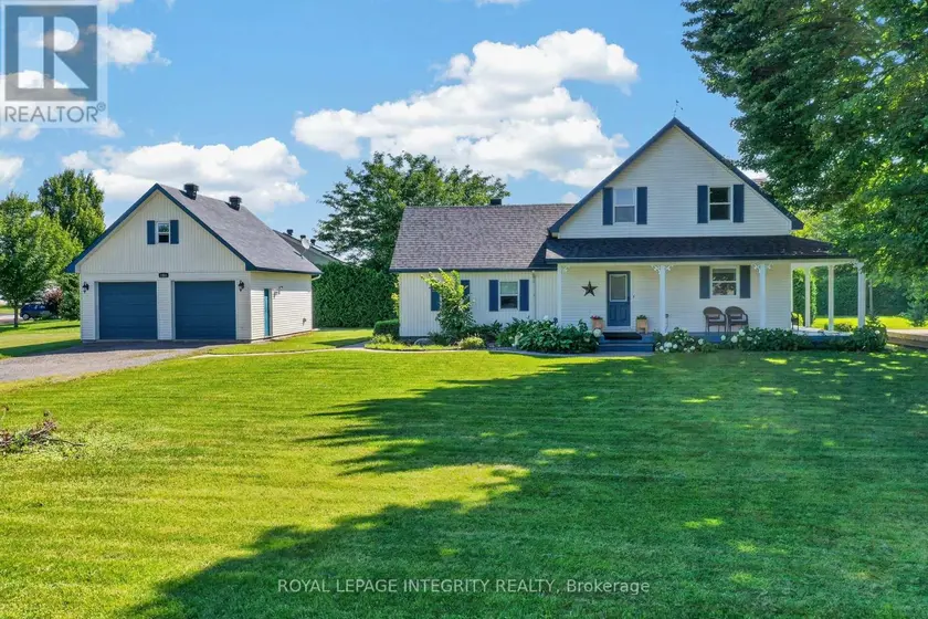 Detached at 1954 FARISITA DRIVE, Ottawa
