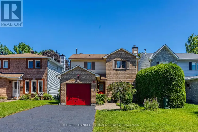 Detached at 67 VICTOR STREET, Ottawa