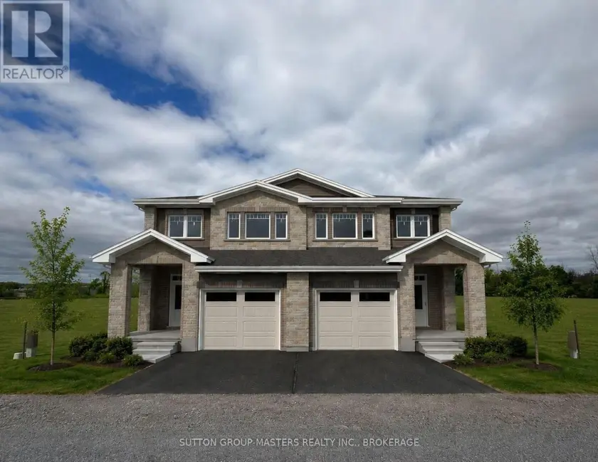 Semi-Detached/Link at 340 PRATT DRIVE, Loyalist