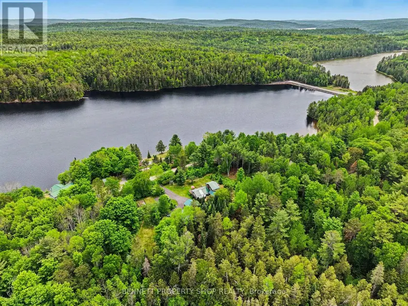Detached at 515 GRAPHITE BAY ROAD, Greater Madawaska
