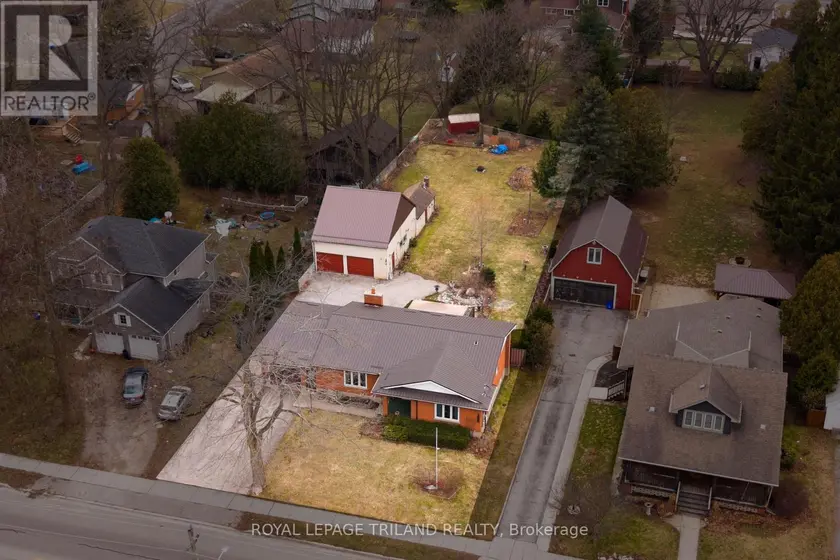 Detached at 308 JOHN STREET S, Aylmer