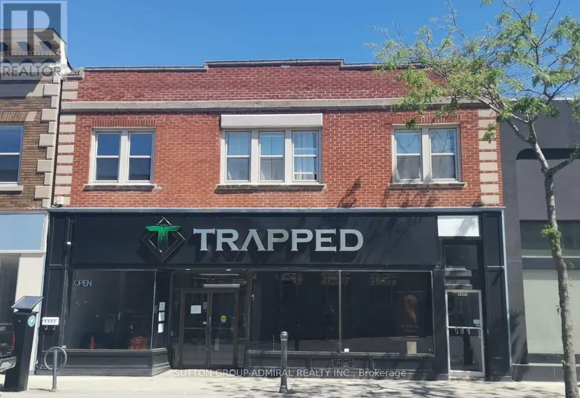 Other at 4497 QUEEN STREET, Niagara Falls (Downtown)