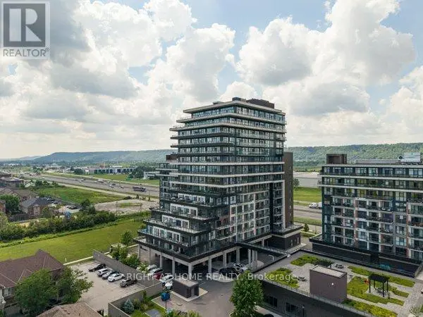Apartment at 213 - 550 NORTH SERVICE ROAD, Grimsby