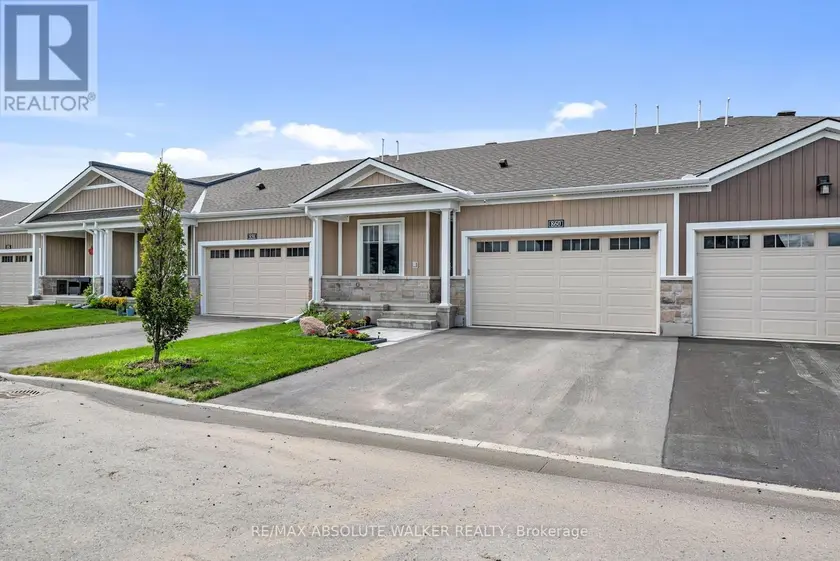 Townhouse at 860 COMPANION CRESCENT, Ottawa