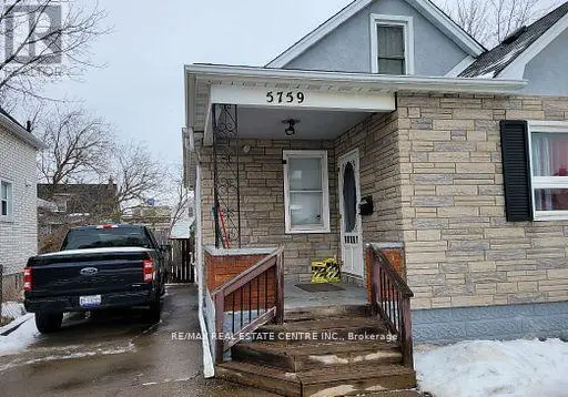 Detached at 5759 EMERY STREET, Niagara Falls