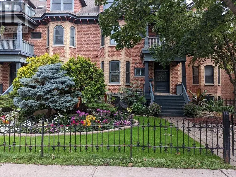 Townhouse at 1 - 509 KING EDWARD AVENUE, Ottawa