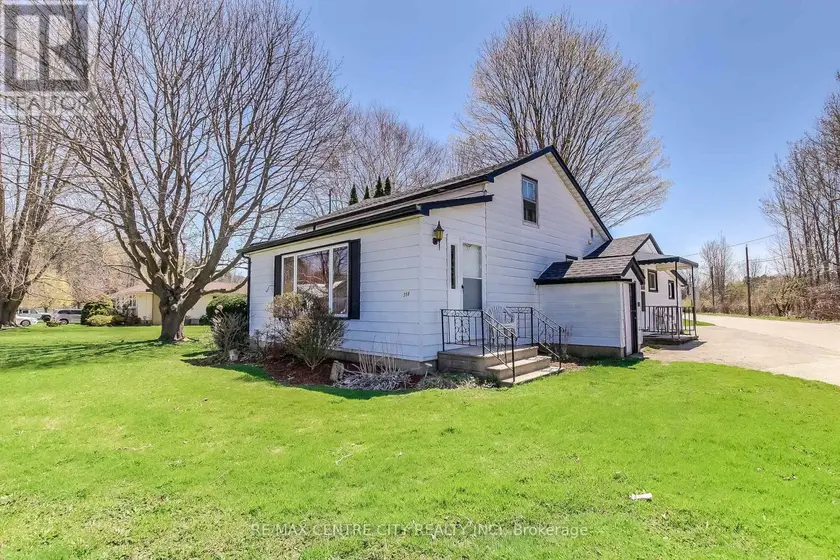 Detached at 358 WARREN STREET, Central Elgin