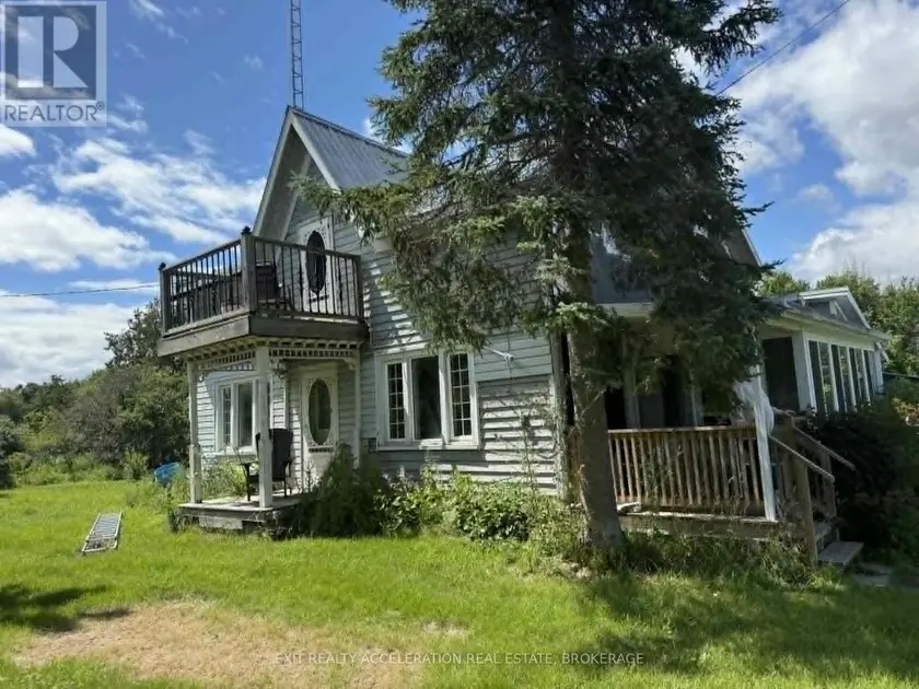 Detached at 605 MOSCOW ROAD, Stone Mills