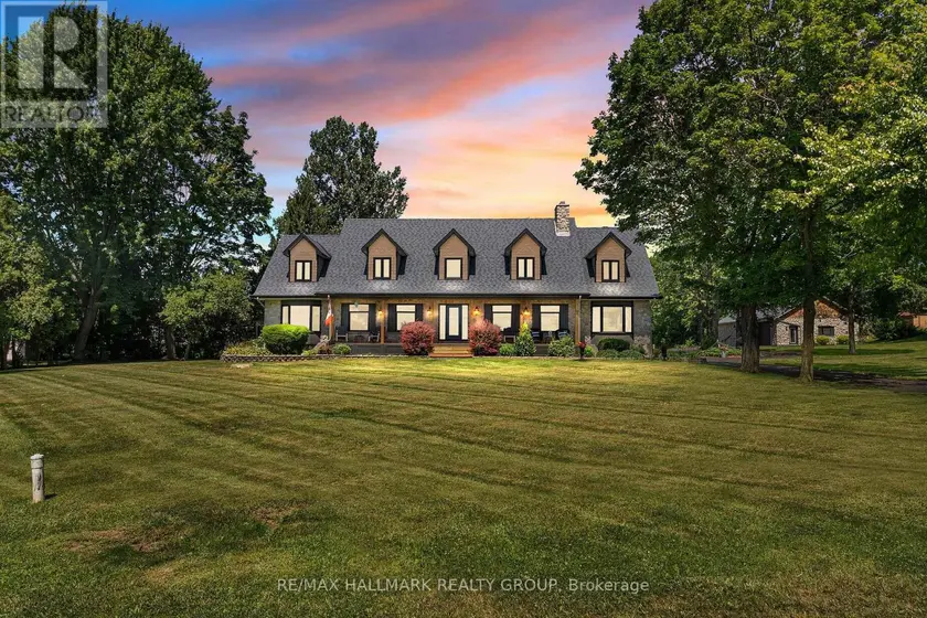 Detached at 18407 COUNTY 2 ROAD, South Glengarry