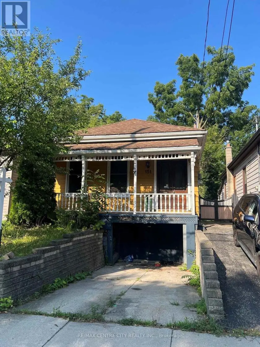Detached at 151 CLARENCE STREET, London East
