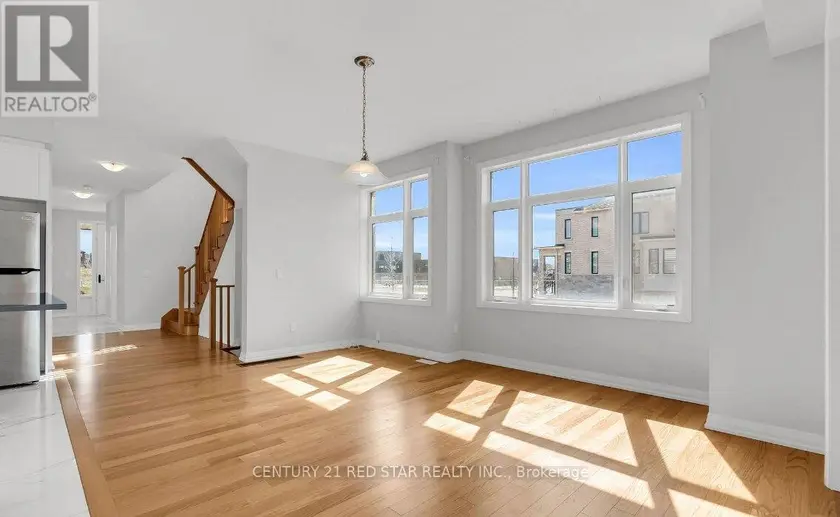 Townhouse at 842 SOBESKI AVENUE, Woodstock (Woodstock - North)