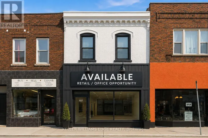 Other at 54 ROBINSON STREET