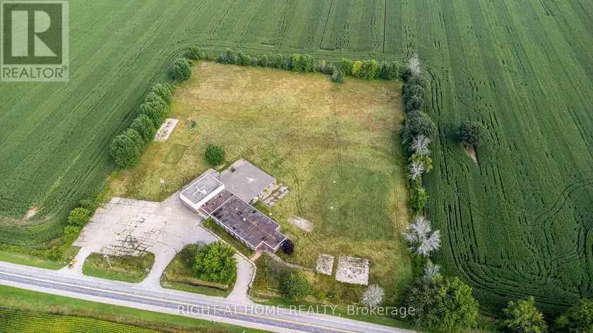 Other at 2159 COUNTY ROAD 16 ROAD, Merrickville-Wolford