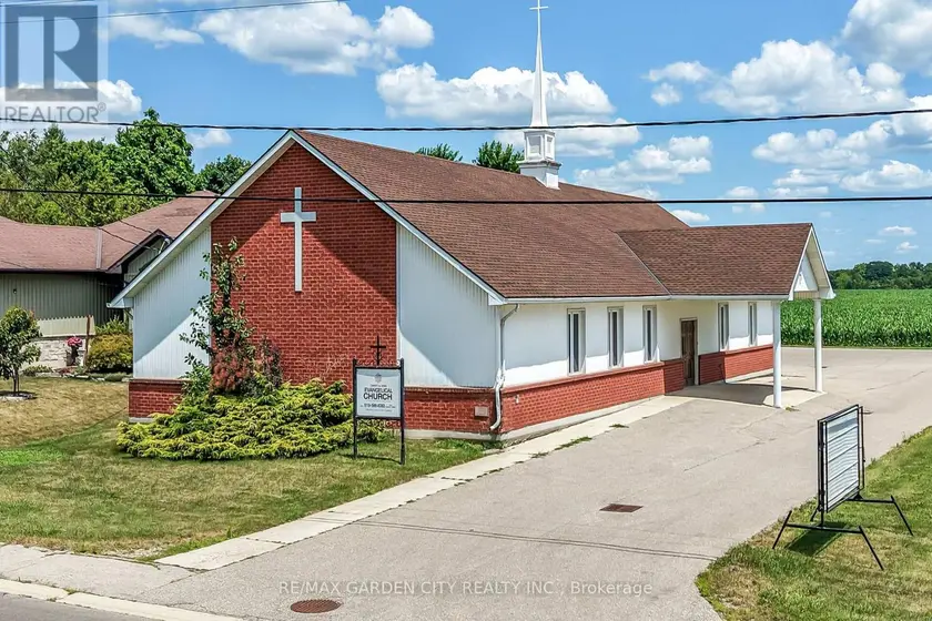 Other at 1140 BAY STREET, Norfolk (Port Rowan)