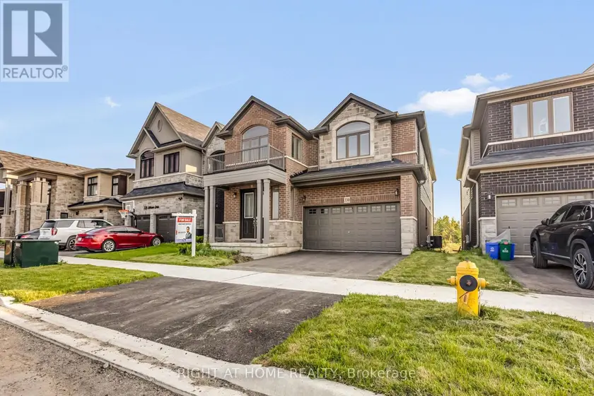 Detached at 330 GILLESPIE DRIVE, Brantford