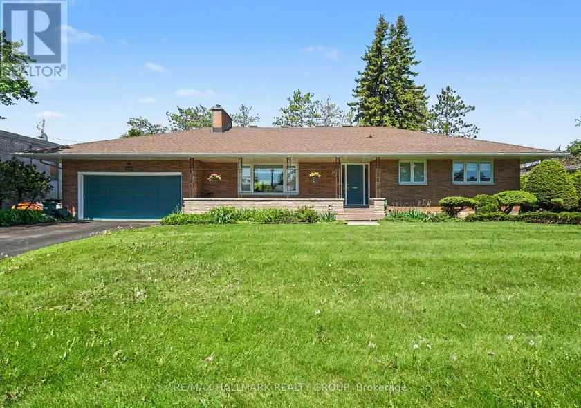 Detached at 2009 KILLARNEY DRIVE, Ottawa