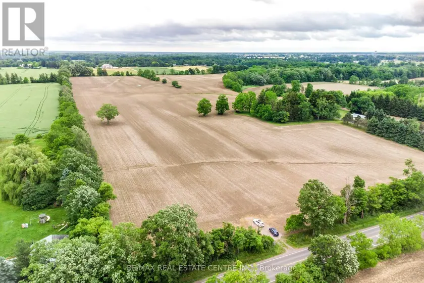 Vacant Land at 1283 TRINITY CHURCH ROAD, Hamilton