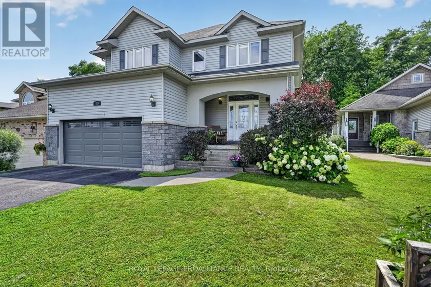 Detached at 1330 CUTHBERTSON AVENUE, Brockville