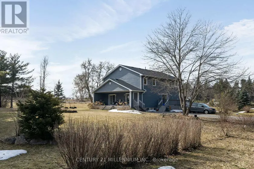Detached at 5376 WINSTON CHURCHILL BOULEVARD, Erin