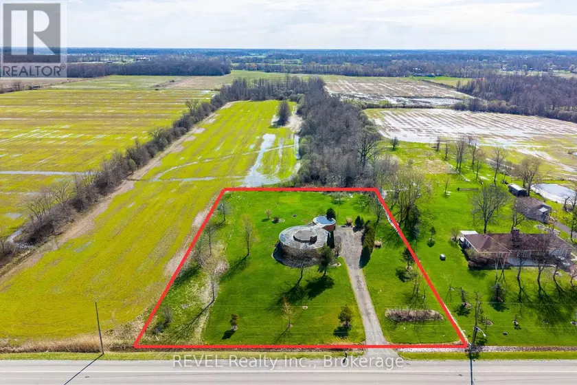 Detached at 9572 SODOM ROAD, Niagara Falls