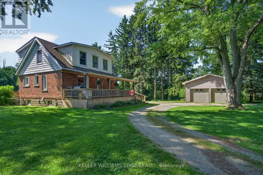 Detached at 162 5TH CONCESSION ROAD E, Hamilton