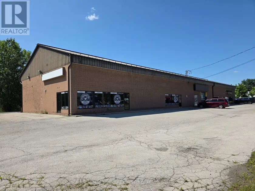 Other at 1 - 1215 VICTORIA STREET N, Kitchener