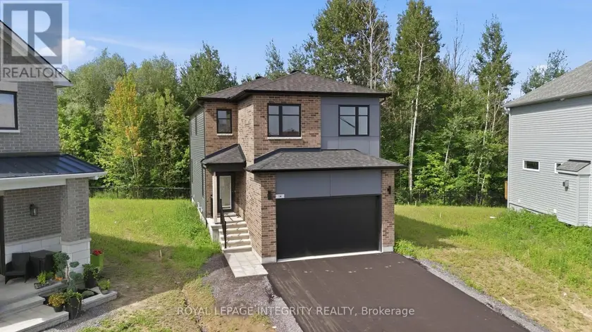 Detached at 14 ACADEMIE STREET, Russell