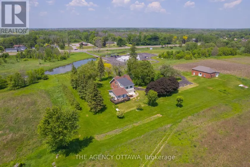 Other at 4184 OLD HWY 2 HIGHWAY E, Belleville