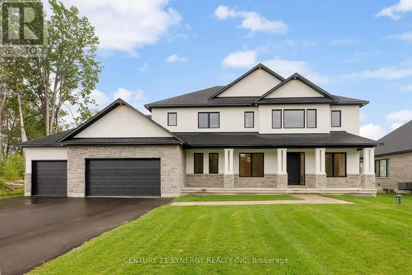 Detached at 269 CABRELLE PLACE, Ottawa