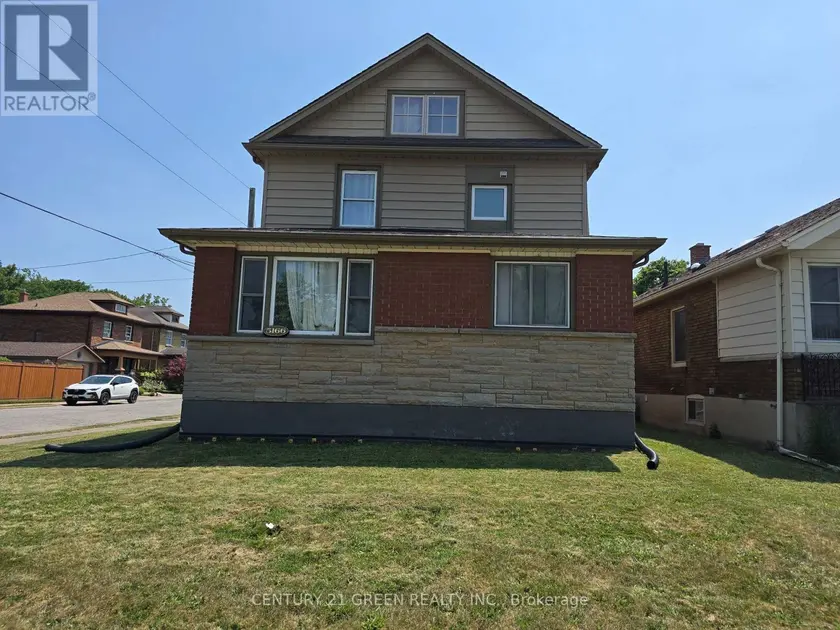 Multiplex at 5166 MORRISON STREET, Niagara Falls