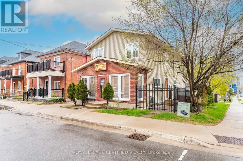 Other at 25 EBY STREET S, Kitchener