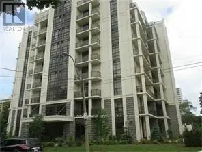 Apartment at #503 - 90 CHARLTON AVENUE W, Hamilton