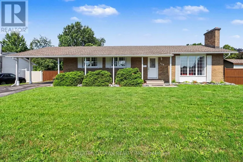 Detached at 139 ABBEYHILL DRIVE, Ottawa