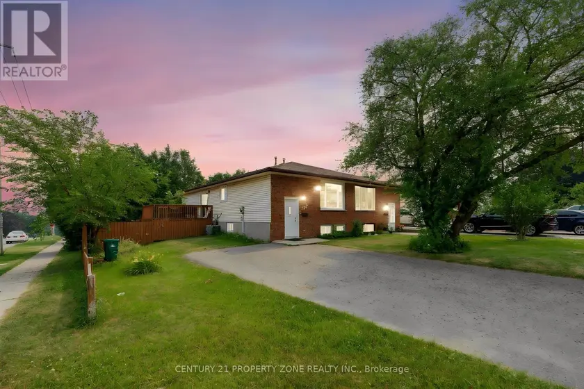 Semi-Detached/Link at 137 NICKOLAS CRESCENT, Cambridge