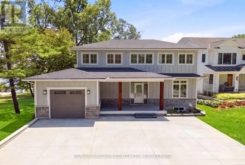 Detached at 3561 YACHT HARBOUR ROAD, Fort Erie