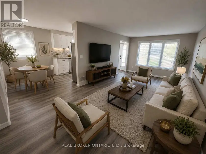 Semi-Detached/Link at 42 TERRACE AVENUE, Welland