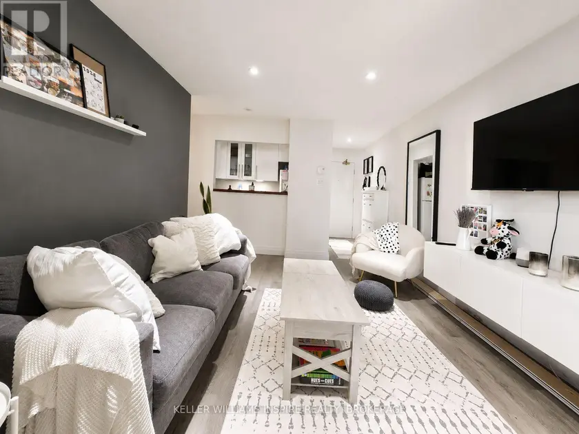 Apartment at 9 - 266 LORRY GREENBERG DRIVE, Ottawa