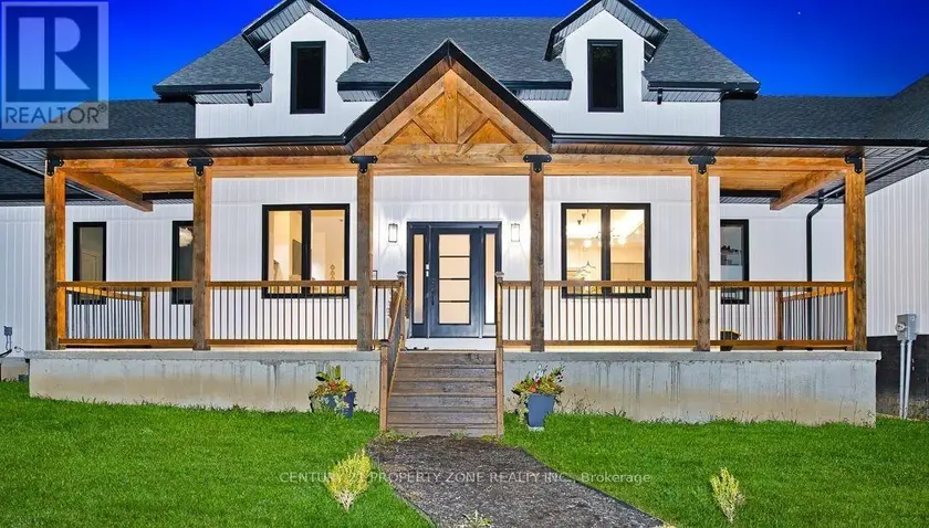 Detached at 423474 6 CONCESSION, West Grey