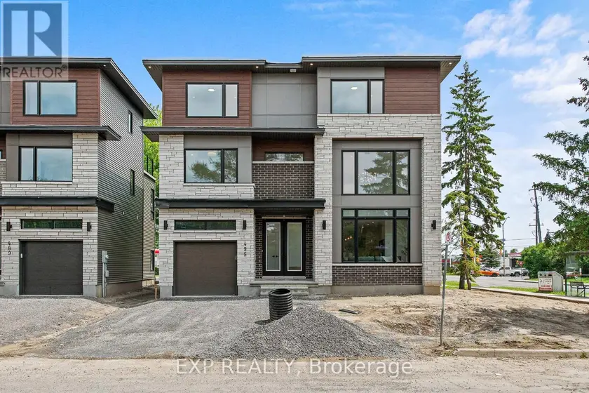 Detached at 495 DUVERNAY DRIVE, Ottawa