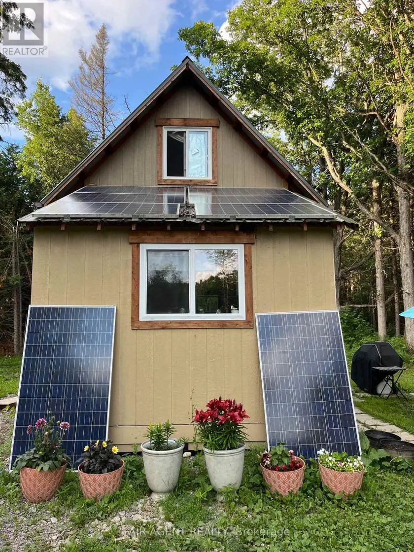 Detached at 240 GAWLEY ROAD, Madoc