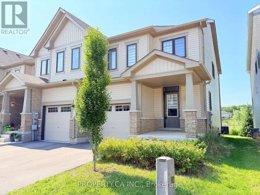 Townhouse at 21 - 7789 KALAR ROAD, Niagara Falls