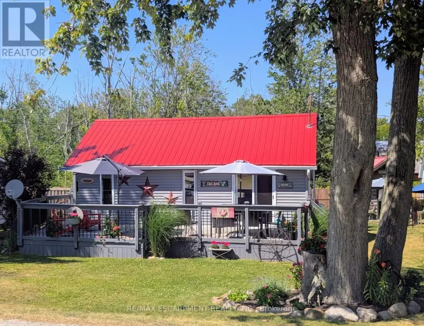 Detached at 282 BAYGROVE LINE, Haldimand